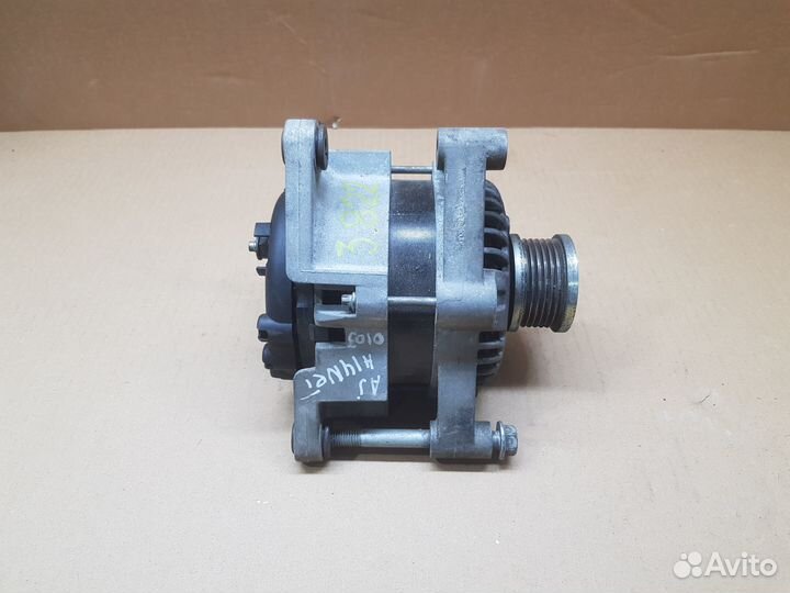 Генератор 100 A 6 ручейков шкив Opel Astra J 1.4 д