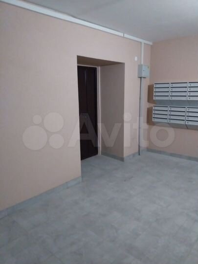 1-к. квартира, 45,8 м², 9/10 эт.