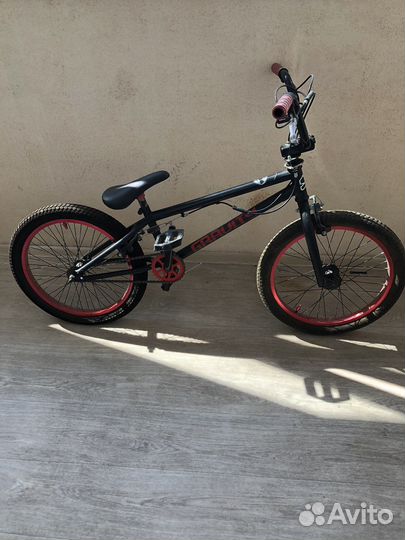 Велосипед BMX Stark Gravity