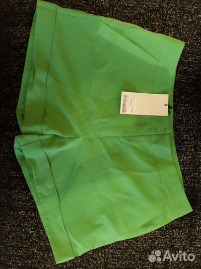 Шорты на 46 размер Новые
