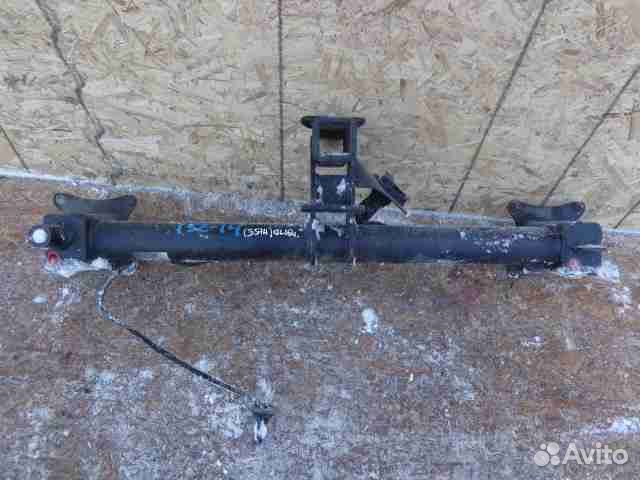 Фаркоп 1643102237 Mercedes GL X166 3.2