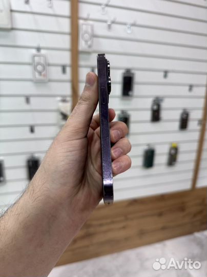 iPhone 14 Pro, 128 ГБ