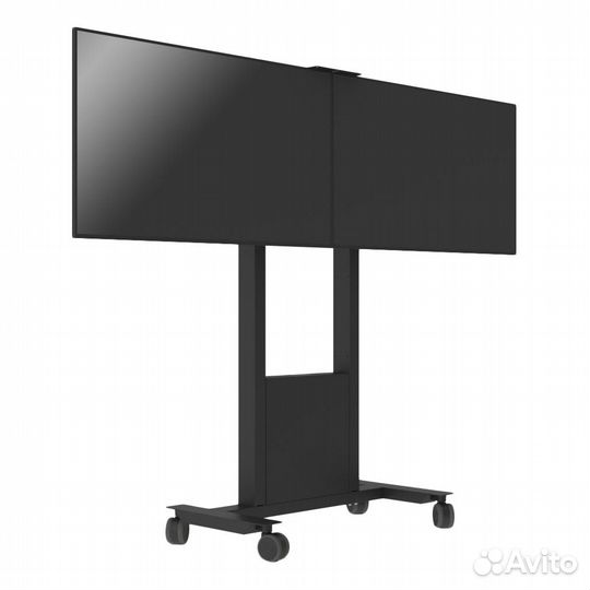 Мобильная стойка SMS Func Mobile Video Conference