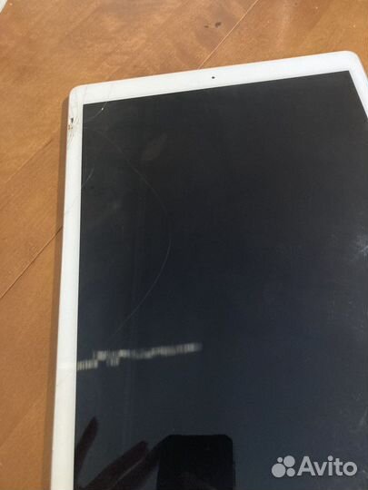 iPad pro 12,9 2017 года