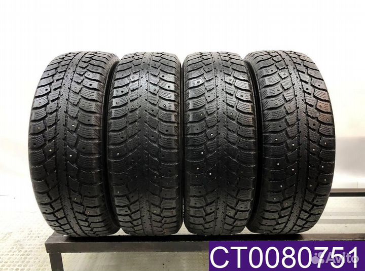 Toyo Observe G2S 205/60 R16 96T