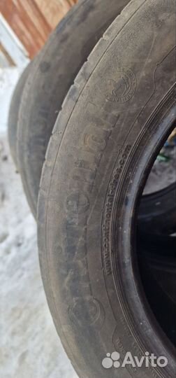 Michelin CrossClimate 2 SUV 205/55 R16