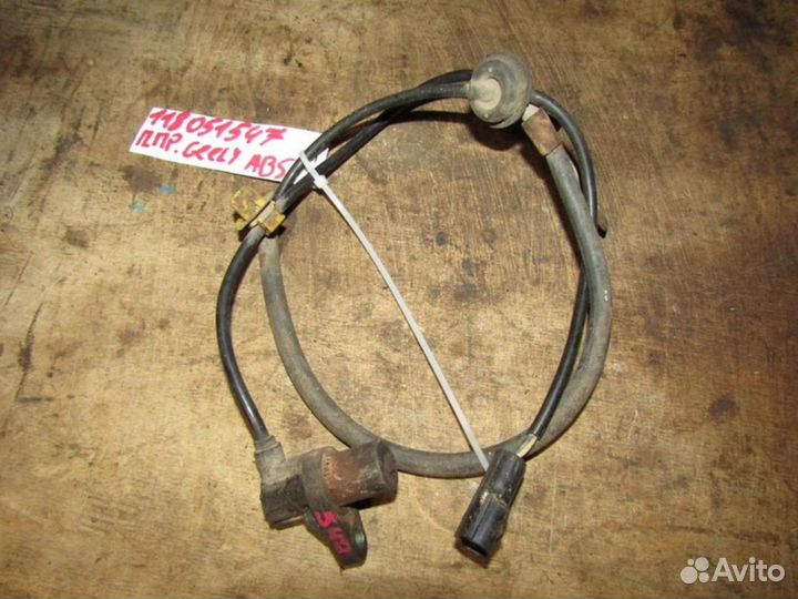 Датчик ABS передний правый MK Cross 2011