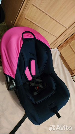 Автолюлька