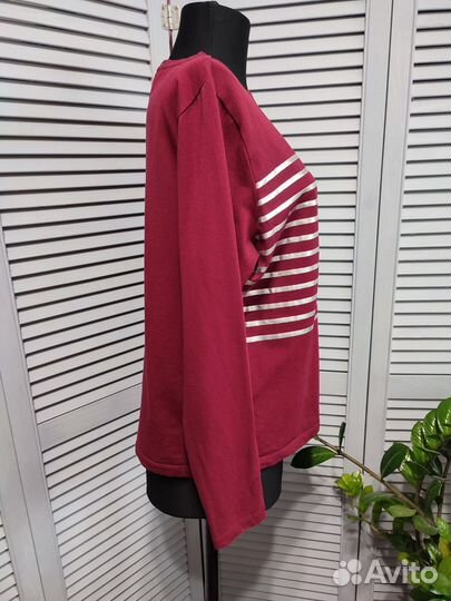 Лонгслив женский Kelly&Grace