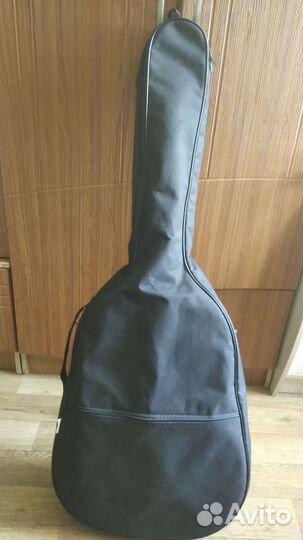 Трансакустическая гитара Martinez