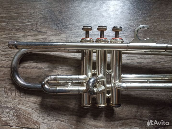 Труба классическая Sinfonia