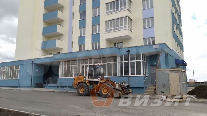 Сдам помещение на 1й линии в Волгаре