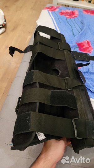 Коленный ортез Orlett ks 601