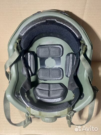 Баллистический шлем OPS core