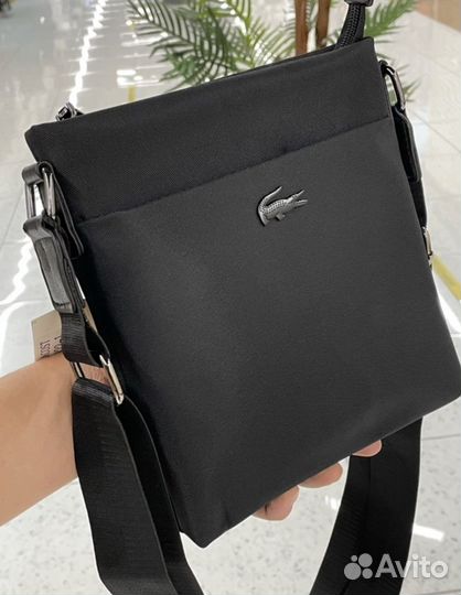Сумка Lacoste