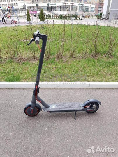 Электросамокат aovo M365 Pro