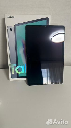 Планшет samsung tab s5e