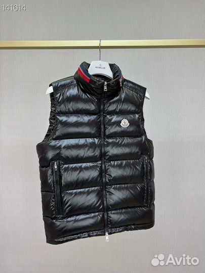 Жилетка Moncler