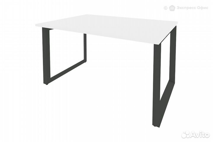 Стол для переговоров на О-образном м/к Onix O.MO-P