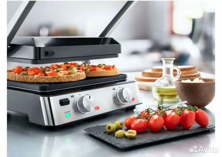 Электрогриль delonghi 920