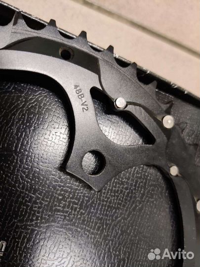 Звезда 48 зубьев