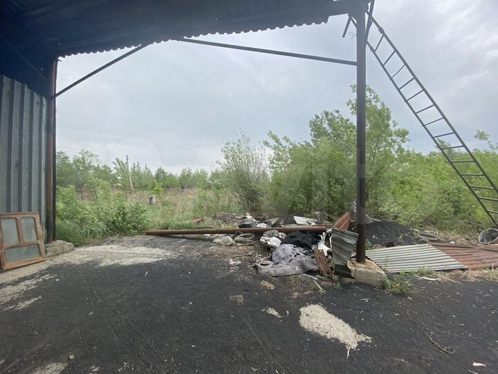 Производственное помещение, 4036 м²
