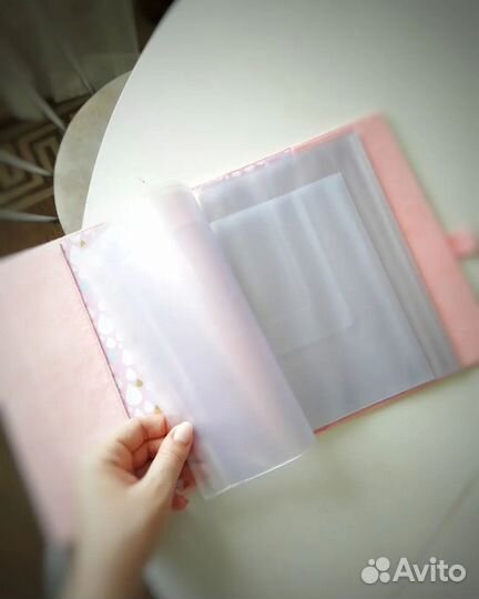 Папка для документов