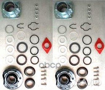 ON90.19.62.1 р/к торм. вала (мпр) на ось 4опор