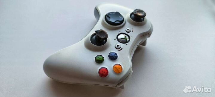 Xbox 360
