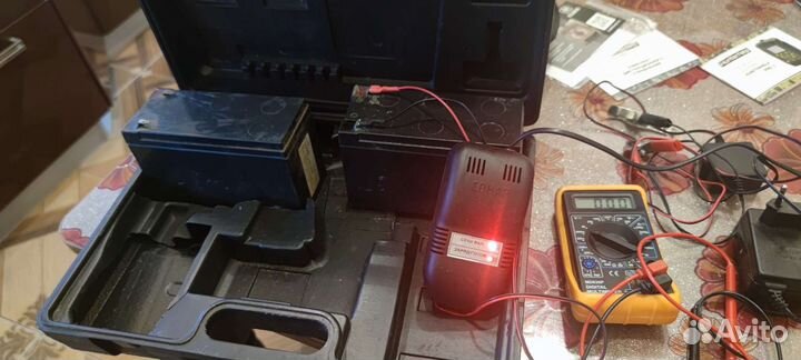 Электронный манок Hunterhelp PRO 3