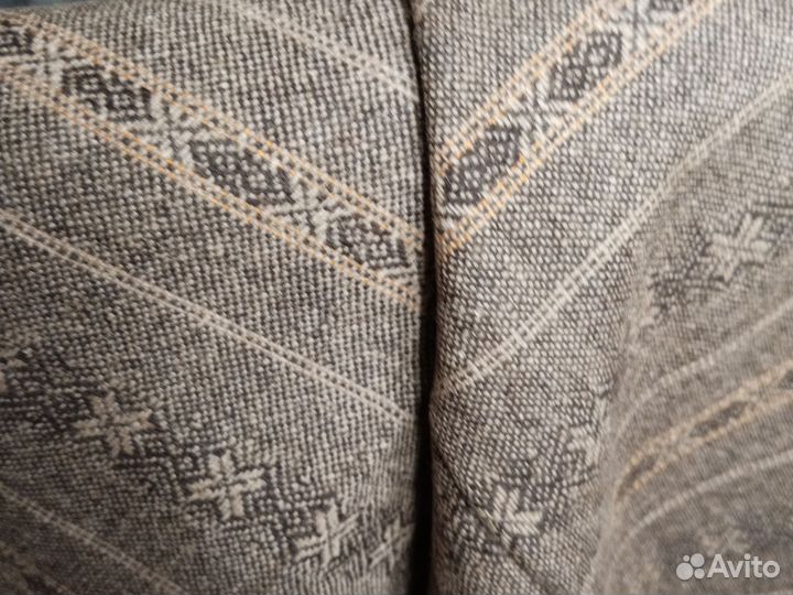 Шерсть ткань