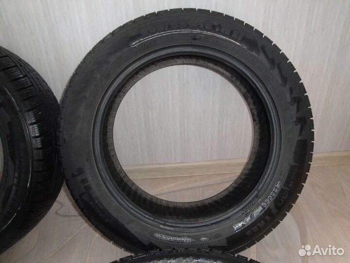 Nordman RS2 205/55 R16 94R