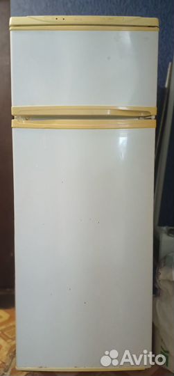 Холодильник nord б/у