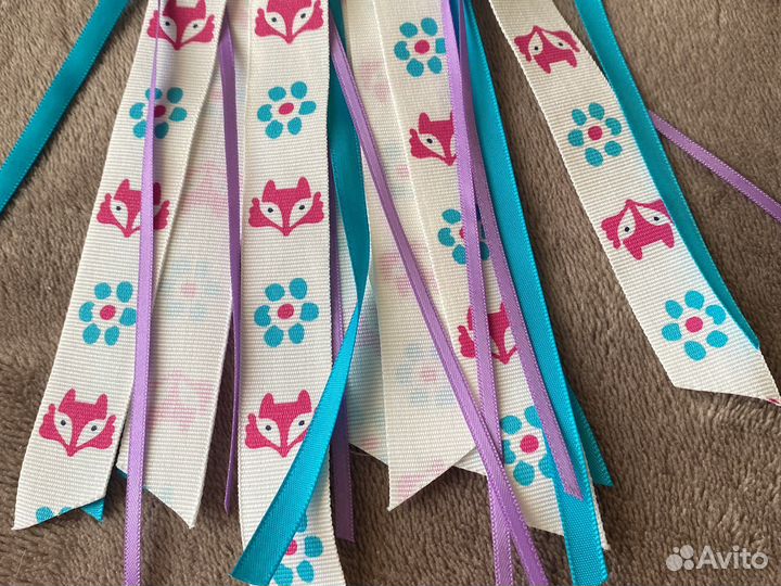 Заколка для волос