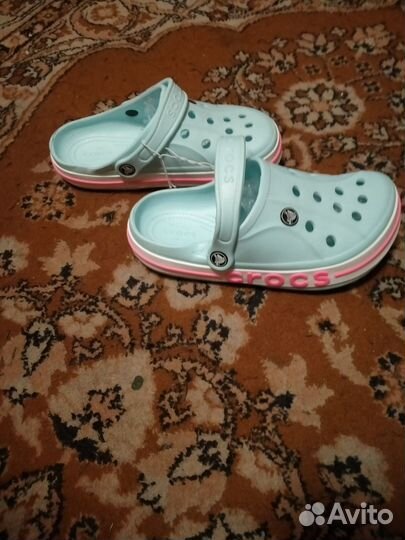 Crocs