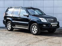 Toyota Land Cruiser Prado 2.7 AT, 2008, 363 063 км, с пробегом, цена 1 839 000 руб.