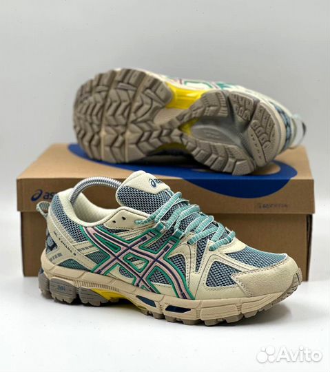 Кроссовки Asics Gel-Kahana 8, арт.218724