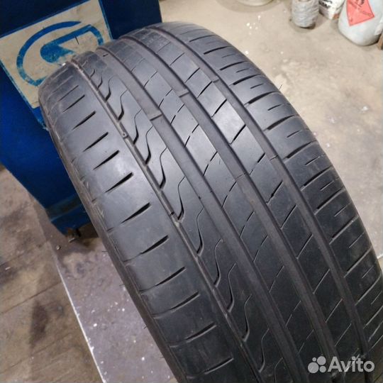 Minerva F205 245/40 R20 99Y