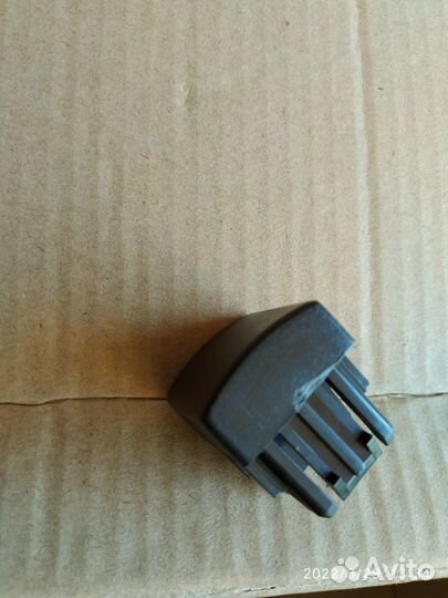 Заглушки панели, Калина 1, Калина 2