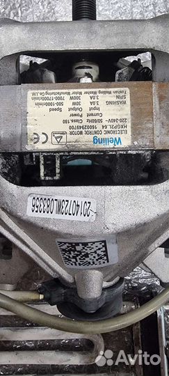 Стиральная машина indesit Wils 103 cis