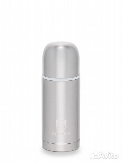 Термос с узким горлом Арктика (105 серия )