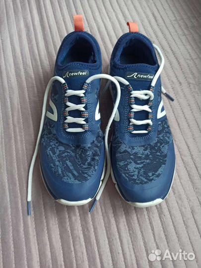 Кроссовки женские 37 размер спортмастер