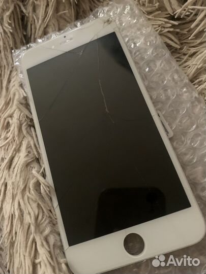 Дисплей iPhone 6 plus