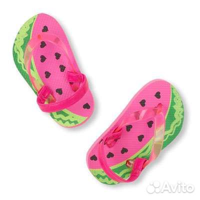 Вьетнамки детские