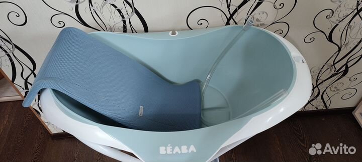 Детская ванночка beaba