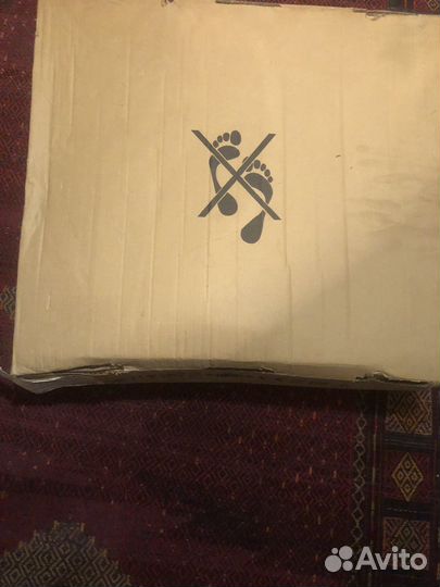 Газовая плита новая