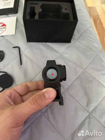 Holosun HS403R (абсолютно новый) коллиматор