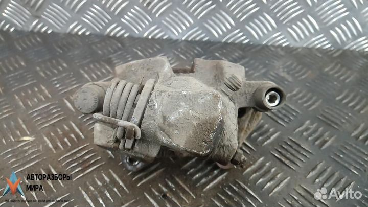 Суппорт задний левый Peugeot 508 2011