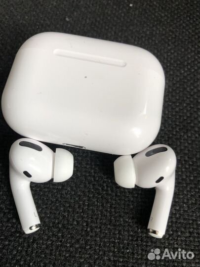 Беспроводные наушники apple airpods pro 2