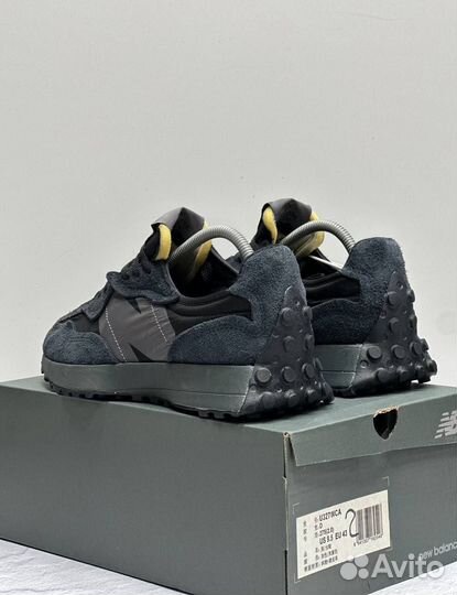 Кроссовки New Balance 327